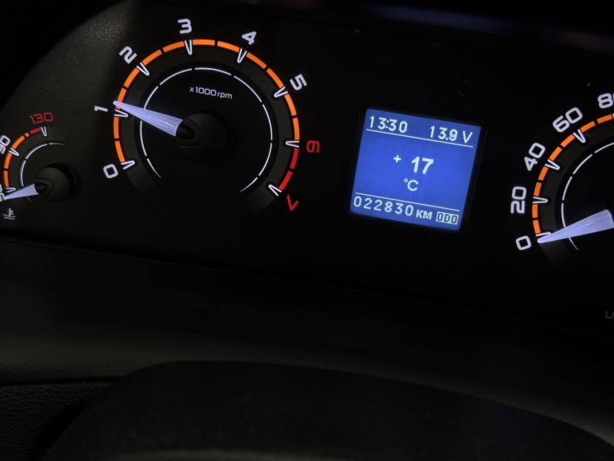 Lada (ВАЗ) Niva Travel I Санкт-Петербург  - изображение 13