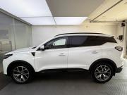 Chery Tiggo 7 Pro Max I Рестайлинг Уфа  - изображение 37