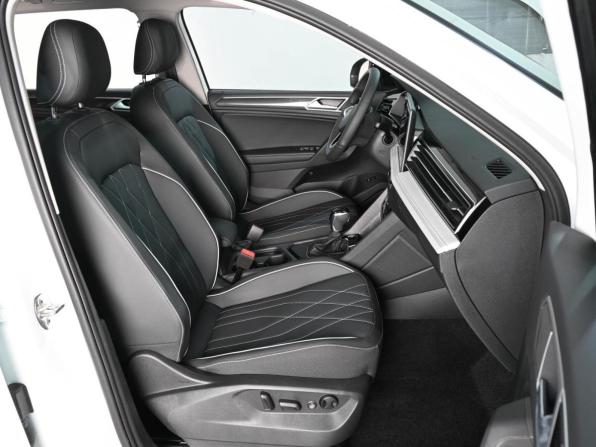 Volkswagen Tiguan II Рестайлинг (China Market) с пробегом 2025 года, цена 3 929 000 рублей, 77 км, внедорожник, Автокод Объявления