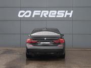 BMW 7 серии VI (G11/G12) Краснодар  - изображение 31