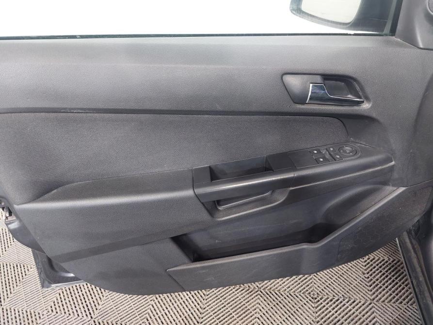 Opel Astra H Рестайлинг Пермь  - изображение 14