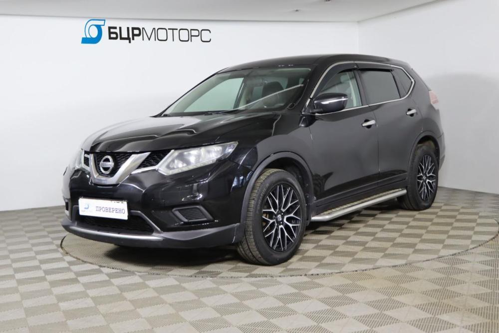 Nissan X-Trail III Нижний Новгород  - изображение 1