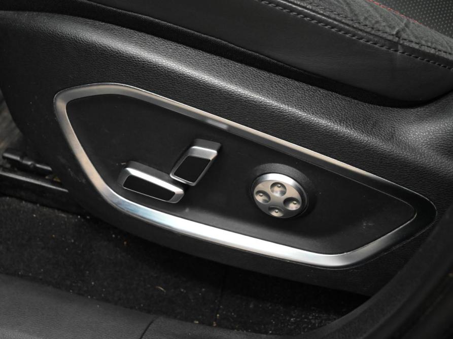 Geely Tugella I Екатеринбург  - изображение 20
