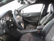 Mercedes-Benz A-Класс III (W176) Москва  - изображение 41