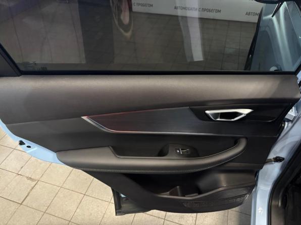Chery Tiggo 7 Pro Max I с пробегом 2023 года, цена 1 619 000 рублей, 68000 км, внедорожник, Автокод Объявления