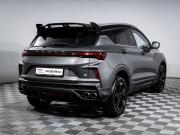 Geely Coolray I Рестайлинг Москва  - изображение 24