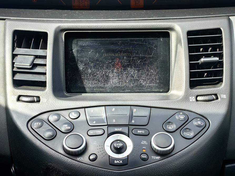 Nissan Primera III (P12) Санкт-Петербург  - изображение 10