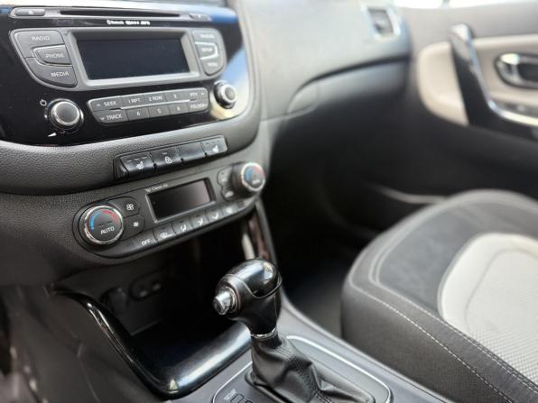 Kia Ceed II с пробегом 2012 года, цена 724 990 рублей, 190000 км, хэтчбек, Автокод Объявления