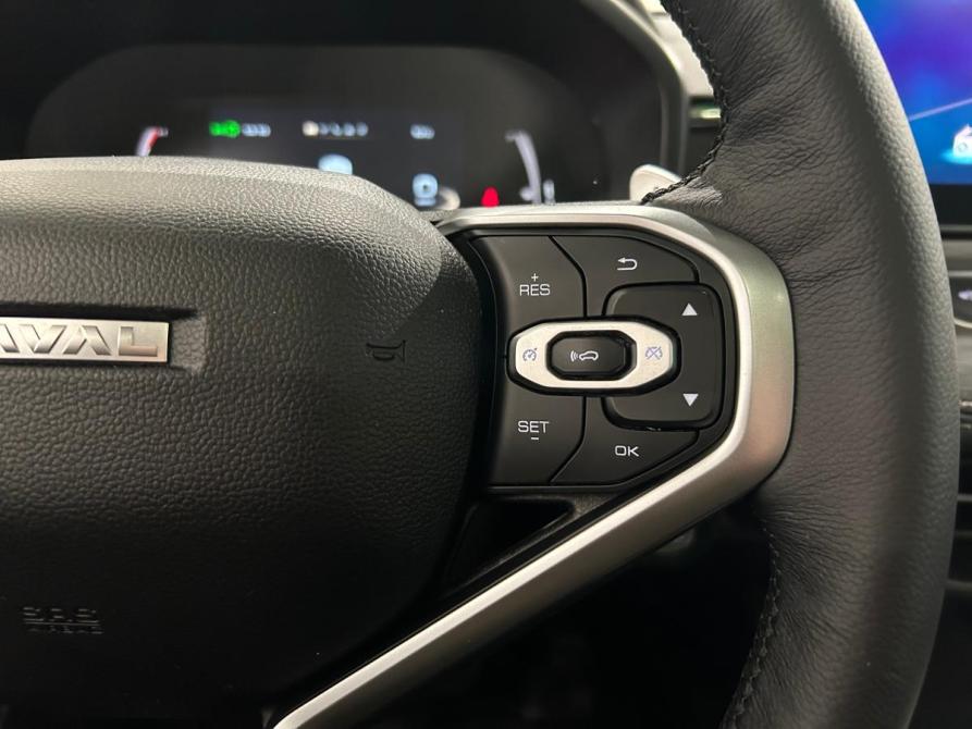 Haval Jolion I Рестайлинг Санкт-Петербург  - изображение 22
