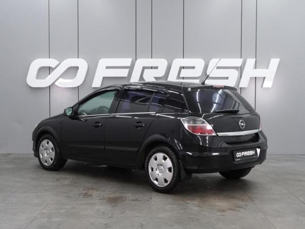 Opel Astra H Рестайлинг с пробегом 2011 года, цена 569 000 рублей, 193241 км, хэтчбек, Автокод Объявления