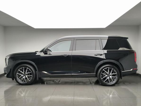 GAC GS8 II с пробегом 2023 года, цена 3 428 000 рублей, 71649 км, внедорожник, Автокод Объявления