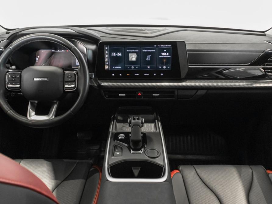 Haval H3 I Казань  - изображение 6