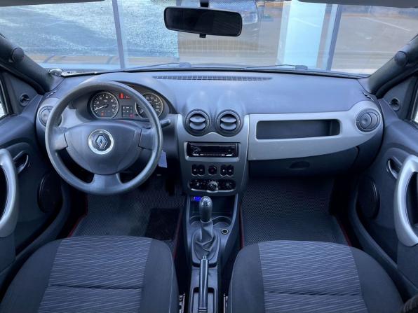 Renault Logan I Рестайлинг с пробегом 2011 года, цена 515 000 рублей, 139000 км, седан, Автокод Объявления