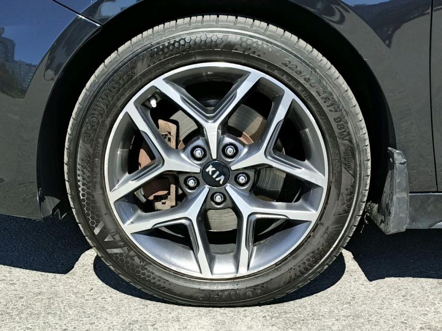 Kia Proceed I Санкт-Петербург  - изображение 21