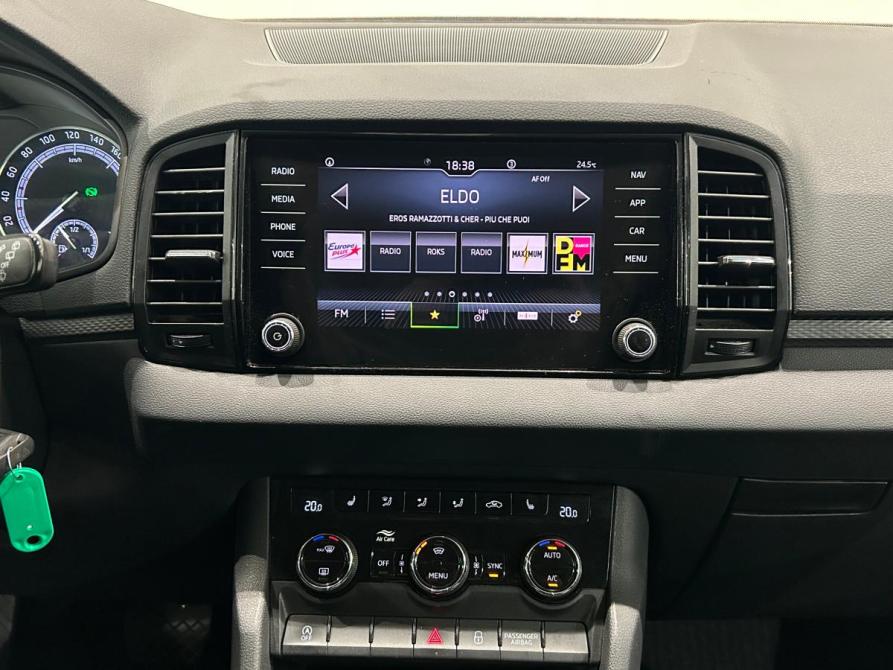 Skoda Karoq I Санкт-Петербург  - изображение 13