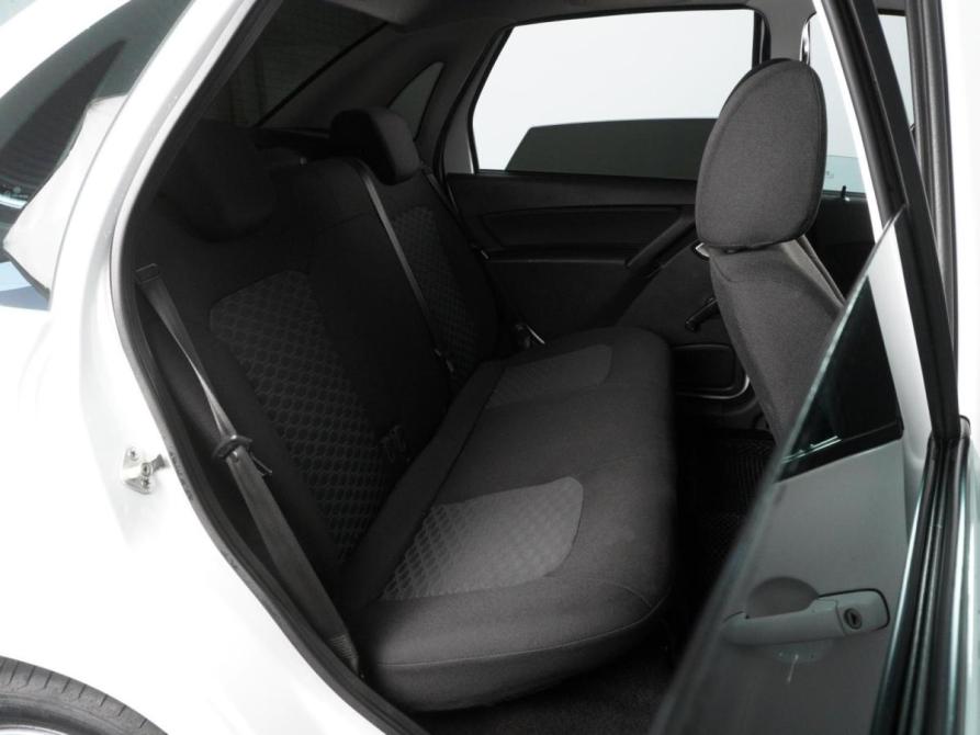 Lada (ВАЗ) Granta I Рестайлинг Минеральные Воды  - изображение 7
