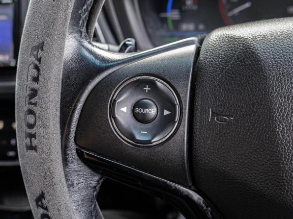 Honda Vezel I с пробегом 2015 года, цена 1 560 000 рублей, 148901 км, внедорожник, Автокод Объявления