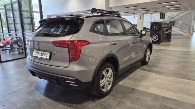 Новый Haval Jolion I Рестайлинг 2026 года, цена 2 899 000 рублей, внедорожник, Автокод Объявления