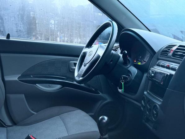Kia Picanto I с пробегом 2007 года, цена 249 000 рублей, 145000 км, хэтчбек, Автокод Объявления