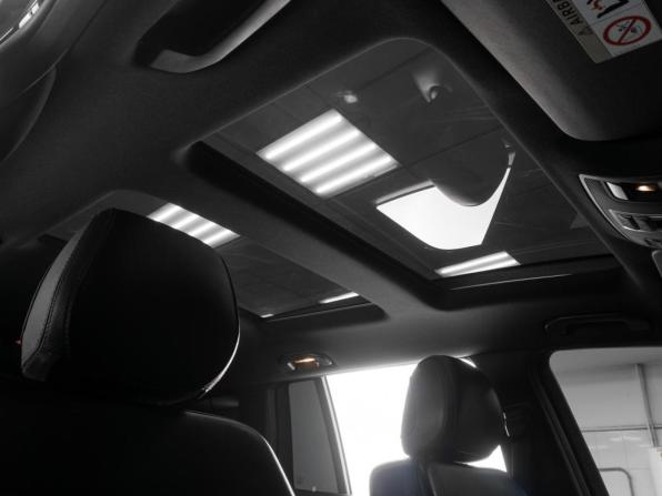 Mercedes-Benz GLS I (X166) с пробегом 2018 года, цена 5 385 000 рублей, 88604 км, внедорожник, Автокод Объявления