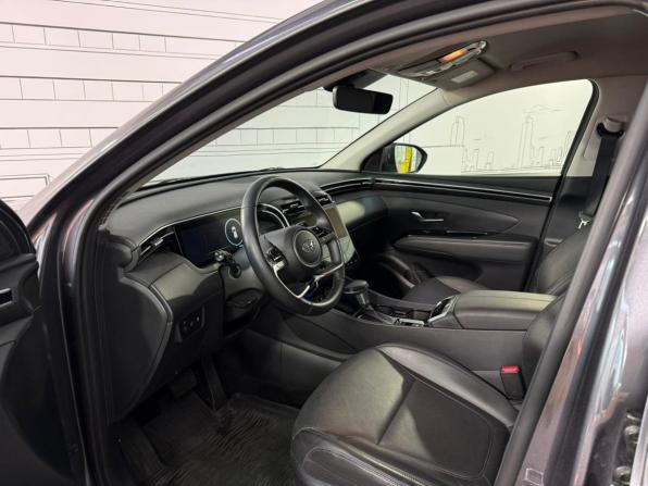 Hyundai Tucson IV с пробегом 2021 года, цена 3 200 000 рублей, 78000 км, внедорожник, Автокод Объявления