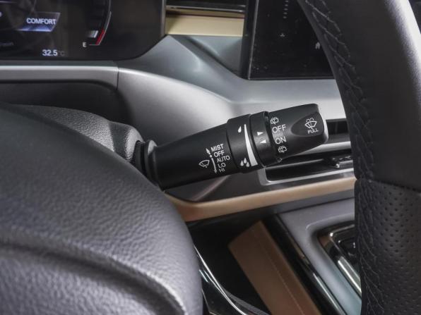 GAC GS4 с пробегом 2025 года, цена 2 625 000 рублей, 11359 км, внедорожник, Автокод Объявления