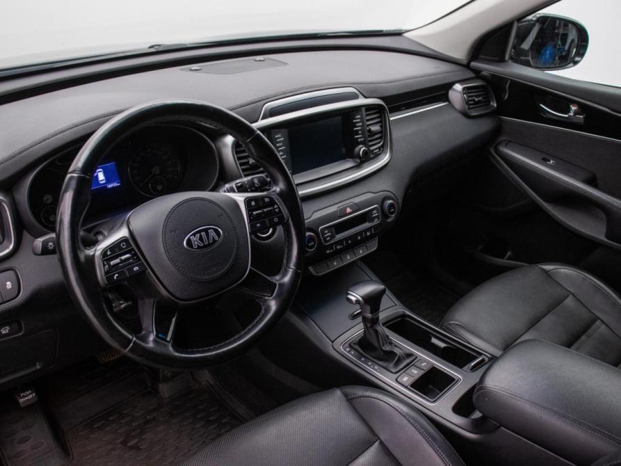 Kia Sorento III Prime Рестайлинг Москва  - изображение 9
