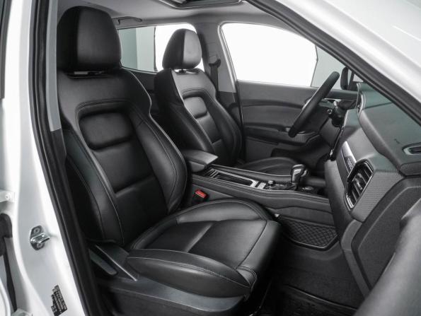 Chery Tiggo 4 I Рестайлинг с пробегом 2022 года, цена 1 250 000 рублей, 47347 км, внедорожник, Автокод Объявления