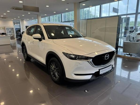 Mazda CX-5 II с пробегом 2021 года, цена 3 059 000 рублей, 98918 км, внедорожник, Автокод Объявления
