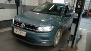Volkswagen Tiguan II Санкт-Петербург  - изображение 8