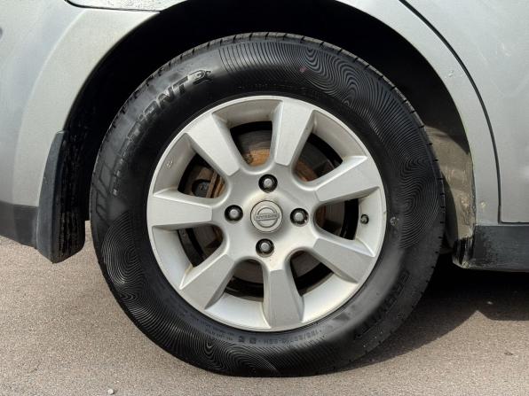 Nissan Tiida I с пробегом 2007 года, цена 499 000 рублей, 275543 км, хэтчбек, Автокод Объявления