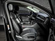 Audi A8 IV (D5) Екатеринбург  - изображение 37