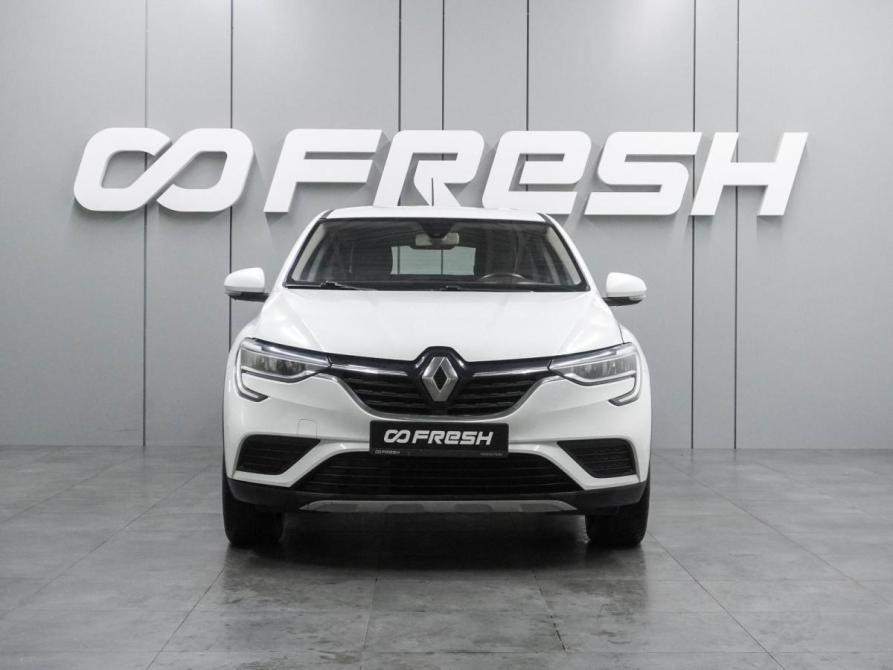 Renault Arkana I Воронеж  - изображение 3