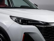 Changan CS55 Plus II Москва  - изображение 39