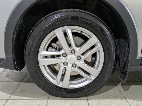 Haval Jolion I Рестайлинг с пробегом 2025 года, цена 2 245 000 рублей, 22365 км, внедорожник, Автокод Объявления