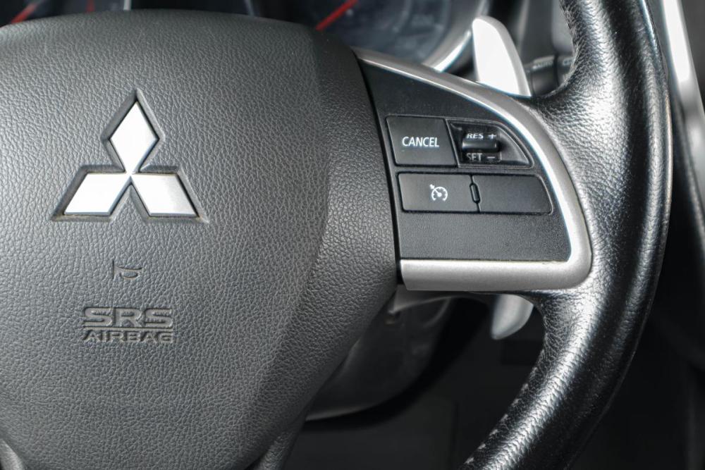 Mitsubishi ASX I Рестайлинг Тюмень  - изображение 16