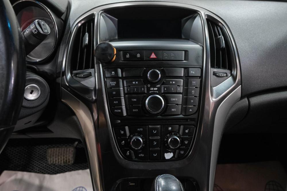 Opel Astra J Новокузнецк  - изображение 22