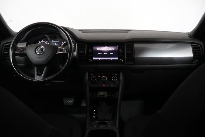Skoda Kodiaq I с пробегом 2020 года, цена 2 199 000 рублей, 162000 км, внедорожник, Автокод Объявления