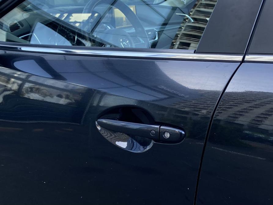 Mazda 6 III (GJ) Рестайлинг Москва  - изображение 19