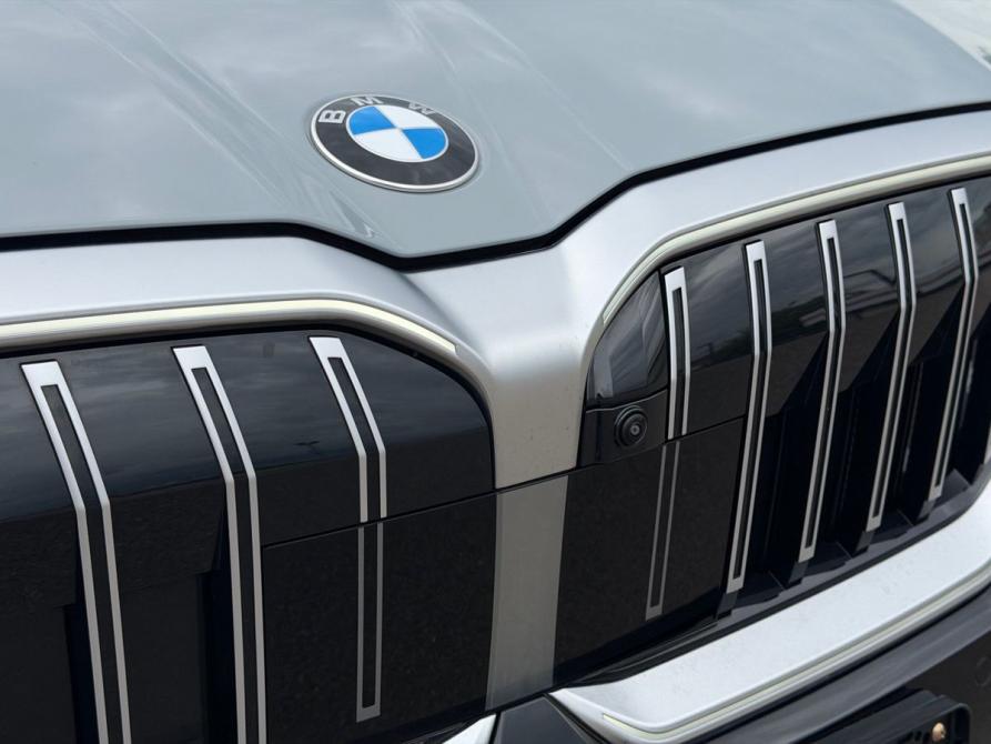 BMW 5 серии VIII (G60/G61/G68) Казань  - изображение 10