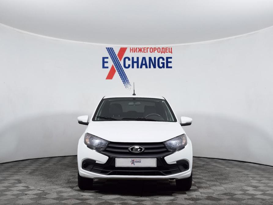 Lada (ВАЗ) Granta I Рестайлинг Нижний Новгород  - изображение 2
