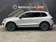 Volkswagen Touareg II Рестайлинг Пермь  - изображение 35