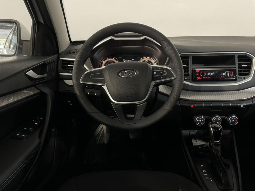 Lada (ВАЗ) Vesta I Рестайлинг (NG) Великий Новгород  - изображение 13