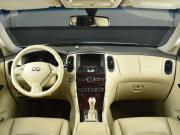 Infiniti EX I (J50) Кемерово  - изображение 39