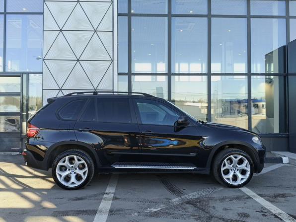BMW X5 II (E70) с пробегом 2007 года, цена 1 749 000 рублей, 312799 км, внедорожник, Автокод Объявления