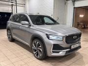Geely Monjaro I Пермь  - изображение 7