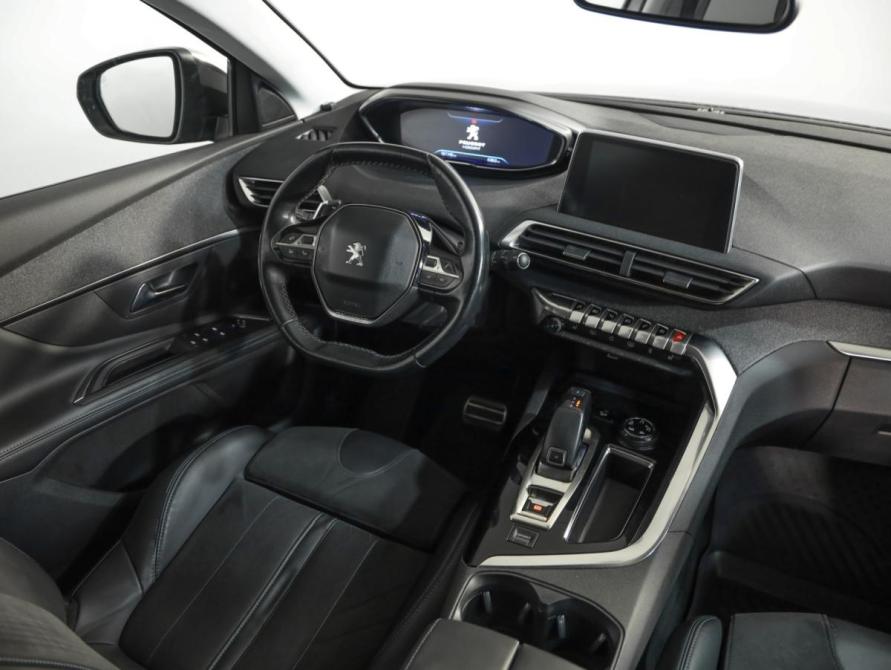 Peugeot 5008 II Санкт-Петербург  - изображение 10