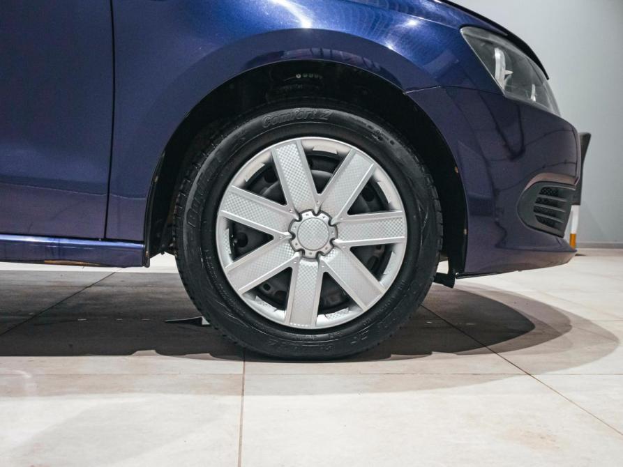 Volkswagen Polo V Екатеринбург  - изображение 11