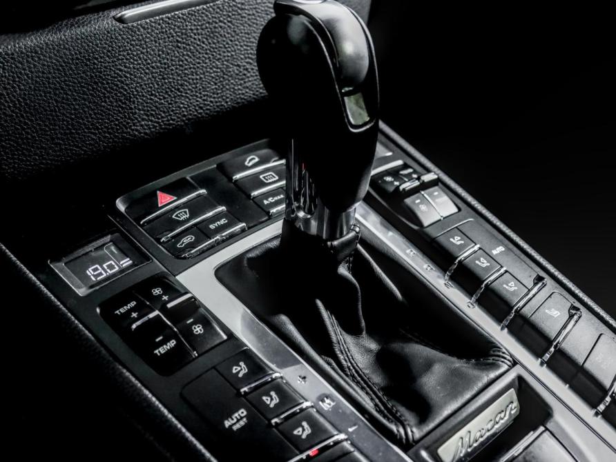 Porsche Macan I Санкт-Петербург  - изображение 28