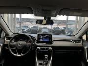 Toyota RAV4 V (XA50) Новосибирск  - изображение 24